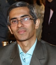Prof. (Dr.) Manoj Sahni